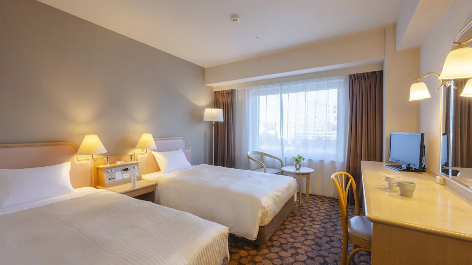 Hotel Fujita Fukui