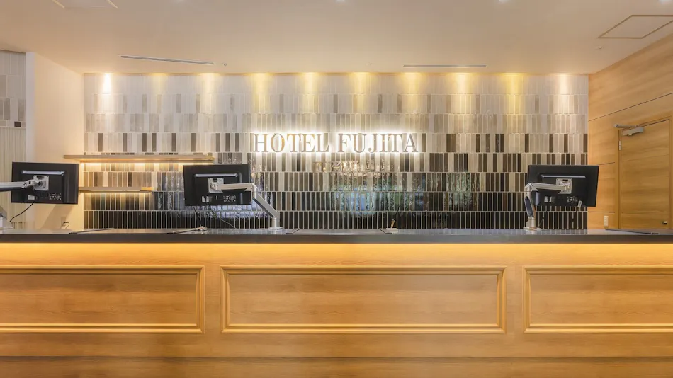 Hotel Fujita Fukui