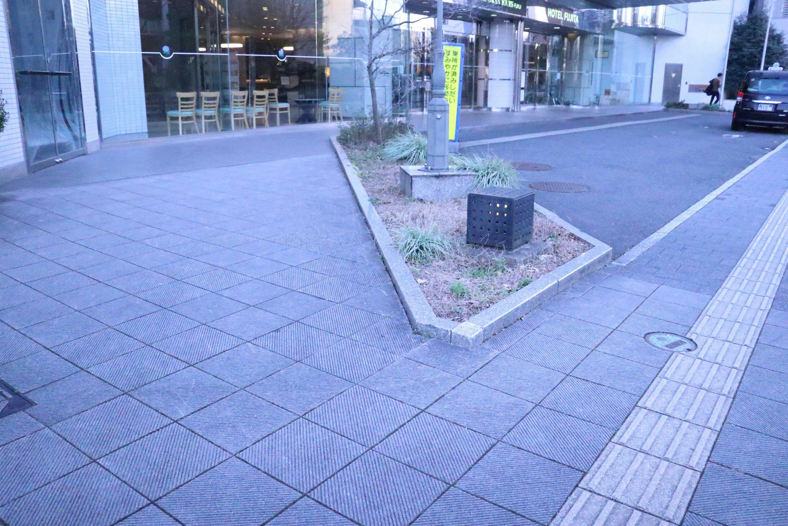 Hotel Fujita Fukui