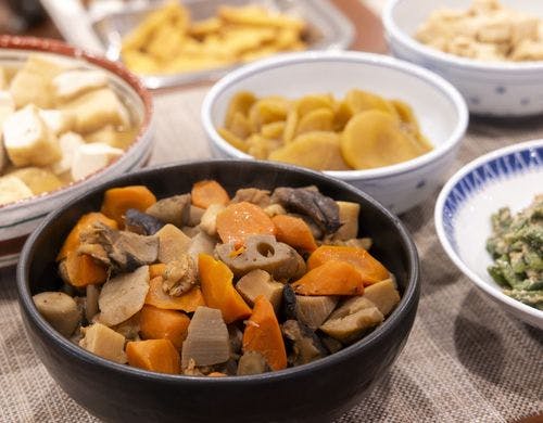 【郷土料理】福井名物