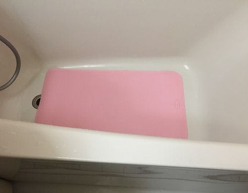 【バリアフリー対応】貸出用滑り止めマット