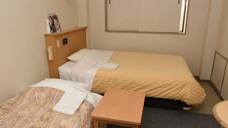 Hotel Sat Inn Arai