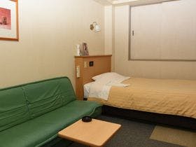 ホテルサットイン新井