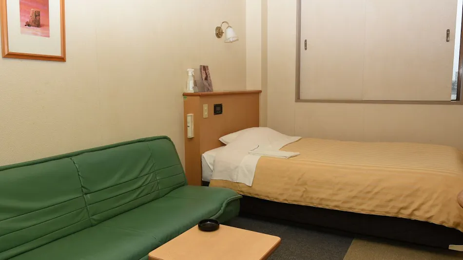 Hotel Sat Inn Arai
