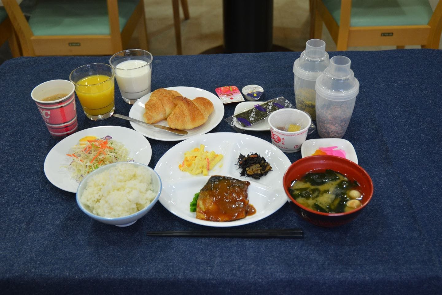 Hotel Sat Inn Arai