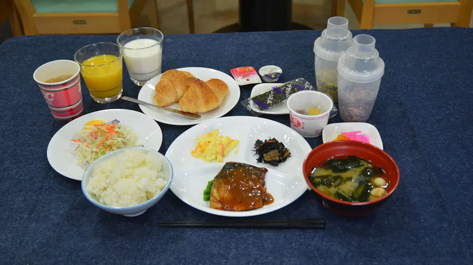 Hotel Sat Inn Arai