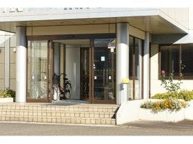 ホテルサットイン新井