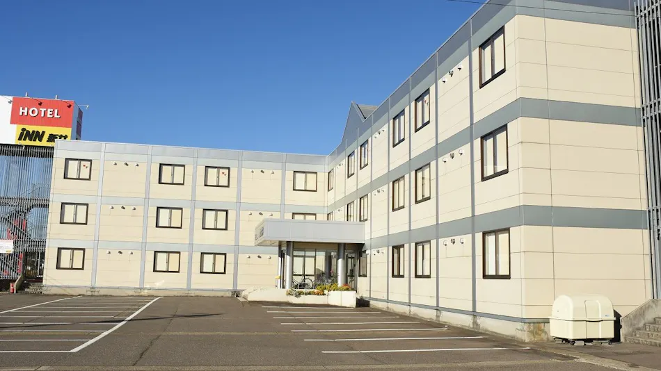 Hotel Sat Inn Arai