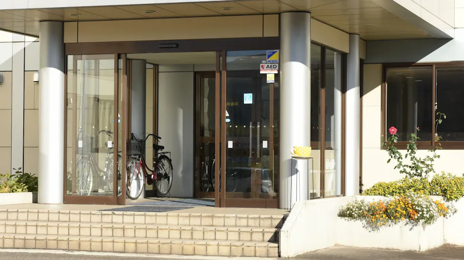 Hotel Sat Inn Arai