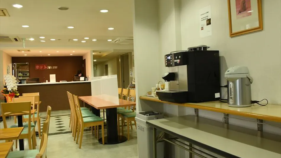 Hotel Sat Inn Arai