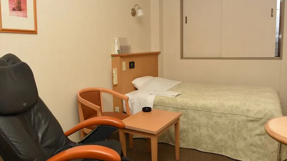 Hotel Sat Inn Arai