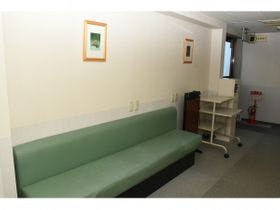 ホテルサットイン新井