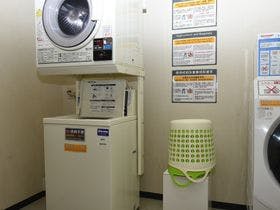 ホテルサットイン新井