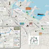 แผนที่การเดินทาง