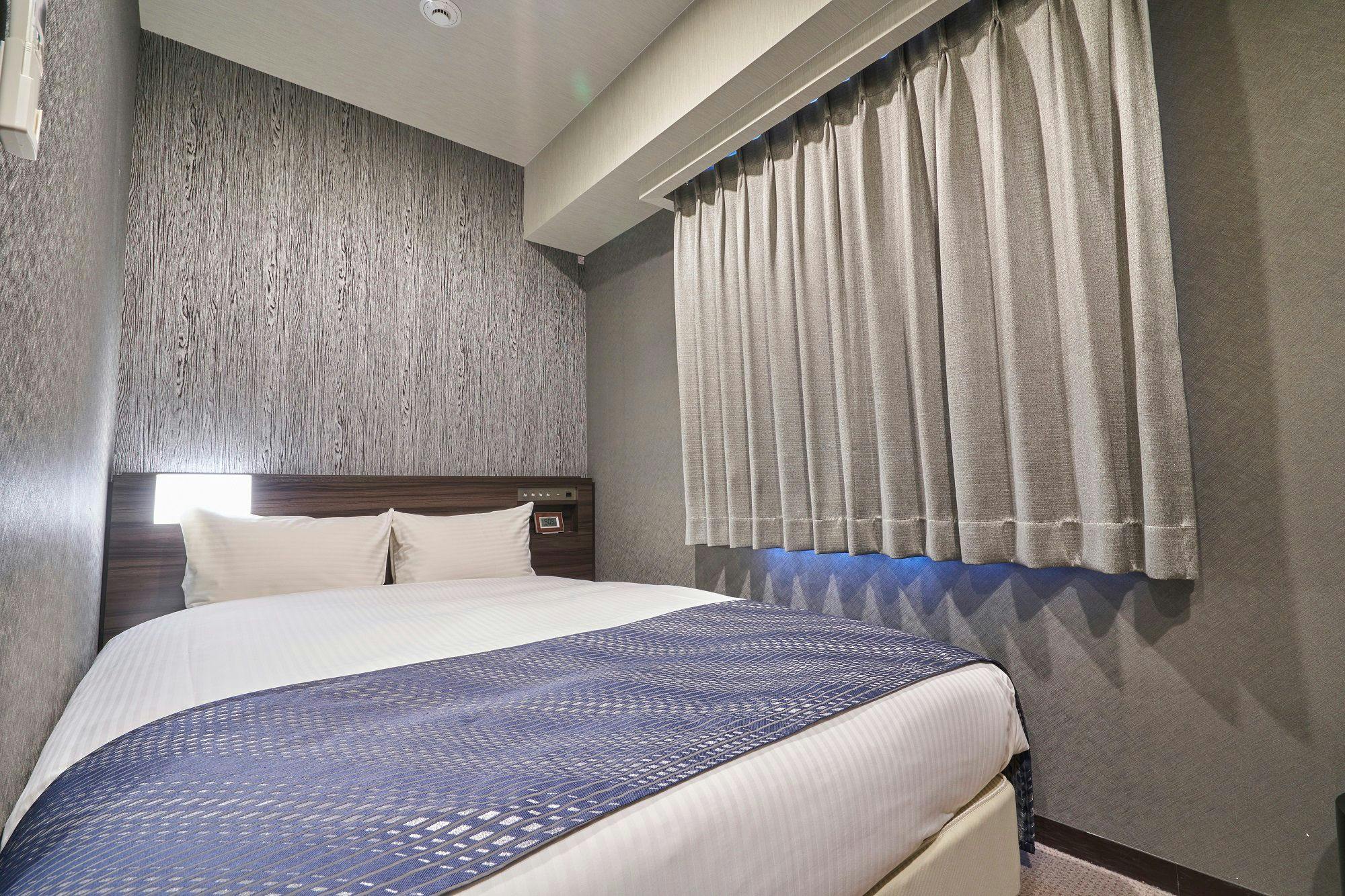 ห้องพักเตียงคู่ปลอดบุหรี่