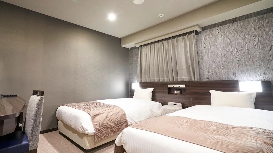 HOTEL VINE OSAKA KITAHAMA