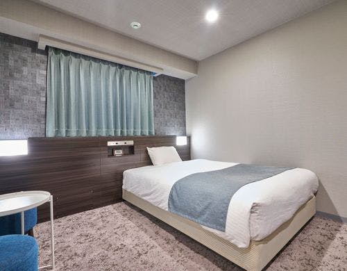 キングルーム禁煙室