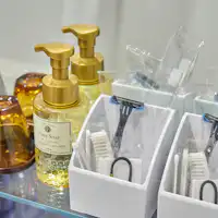 สิ่งอำนวยความสะดวกในห้องน้ำ