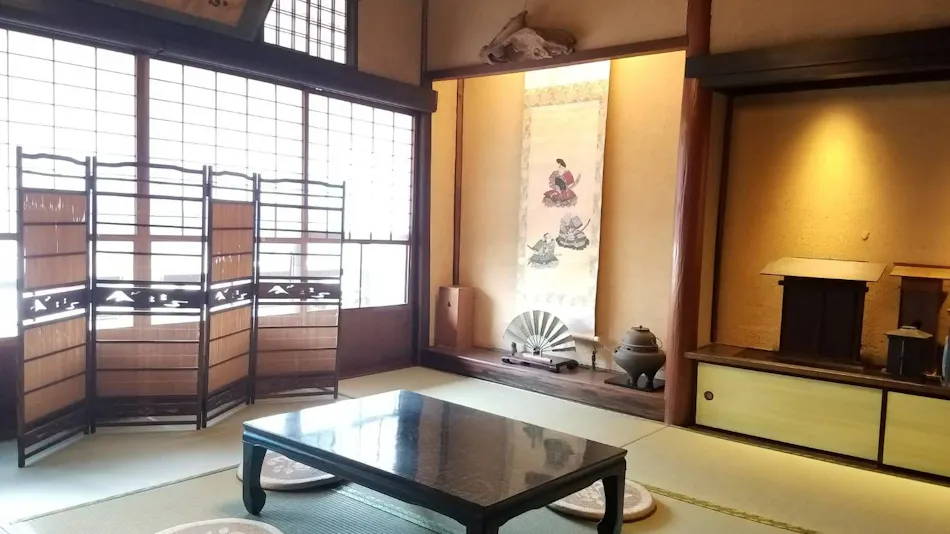 Miyajima Machiya Hotel Shio Machi An
