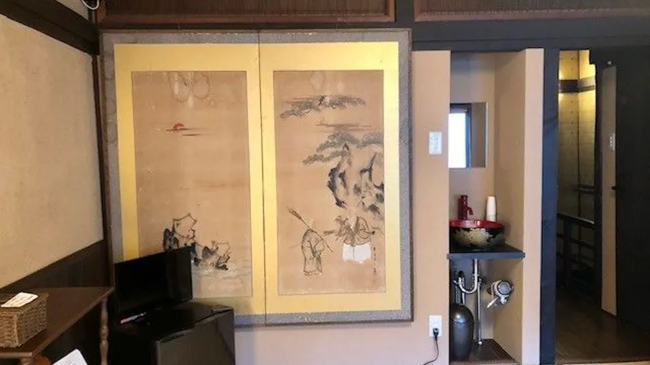 Miyajima Machiya Hotel Shio Machi An