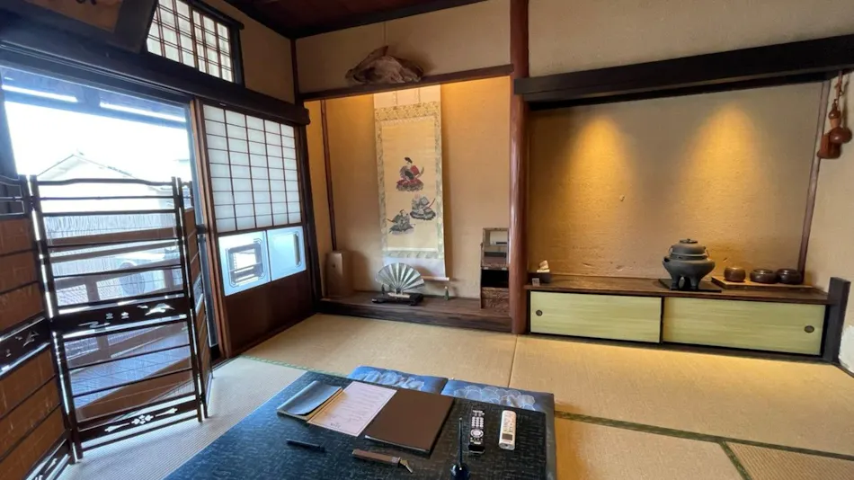 Miyajima Machiya Hotel Shio Machi An