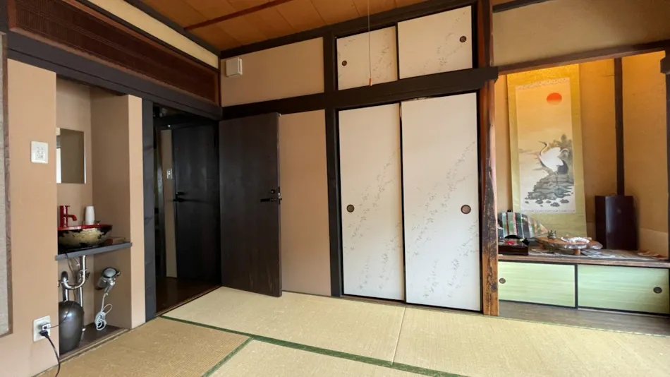 Miyajima Machiya Hotel Shio Machi An