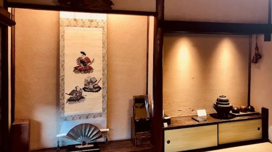 Miyajima Machiya Hotel Shio Machi An