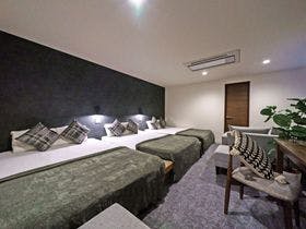 ＳＴＡＹ＆ＧＯ心斎橋北