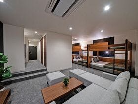 ＳＴＡＹ＆ＧＯ心斎橋北