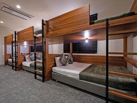 ＳＴＡＹ＆ＧＯ心斎橋北