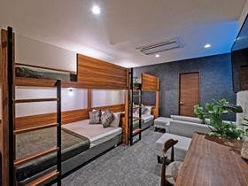 ＳＴＡＹ＆ＧＯ心斎橋北