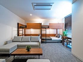 ＳＴＡＹ＆ＧＯ心斎橋北