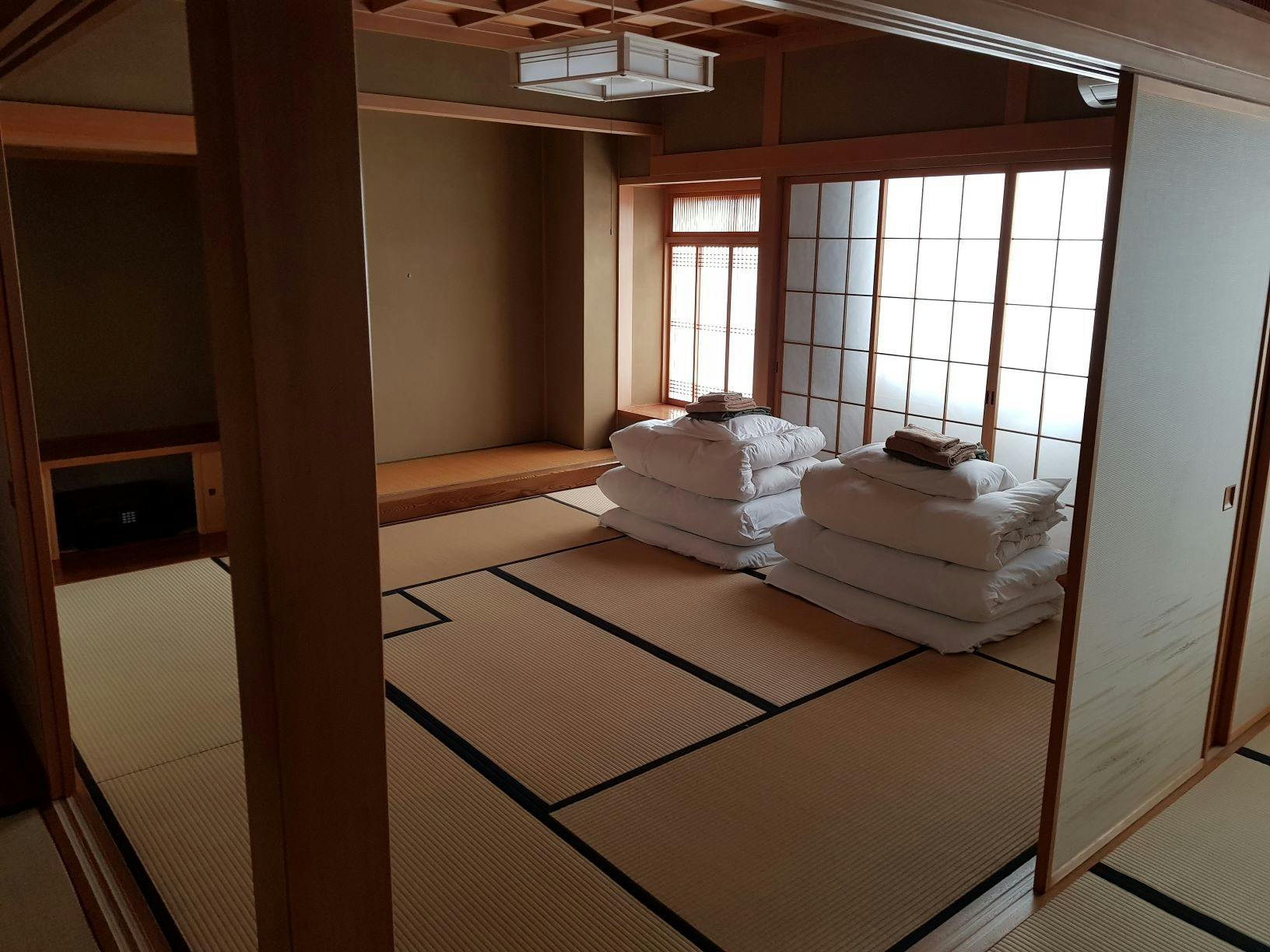 Guest House Jinku
