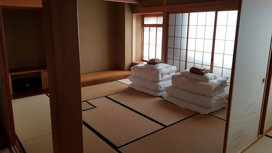 Guest House Jinku