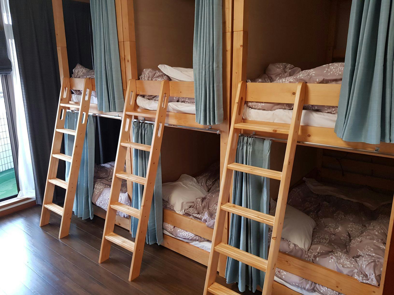 Guest House Jinku