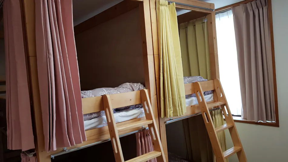 Guest House Jinku