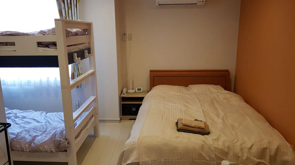 Guest House Jinku