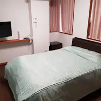 ห้องเตียงคู่