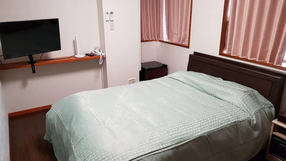 Guest House Jinku