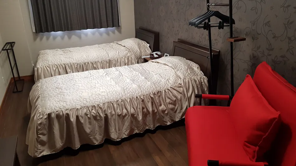 Guest House Jinku