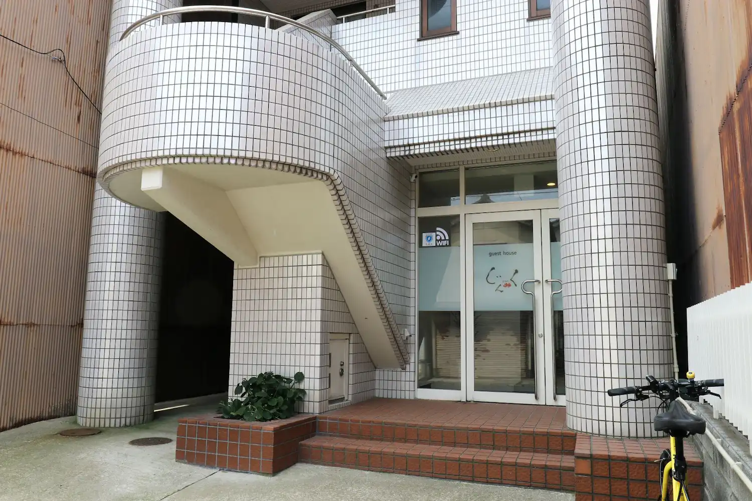 施設画像