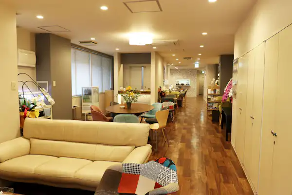 施設画像