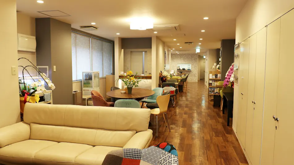 Guest House Jinku