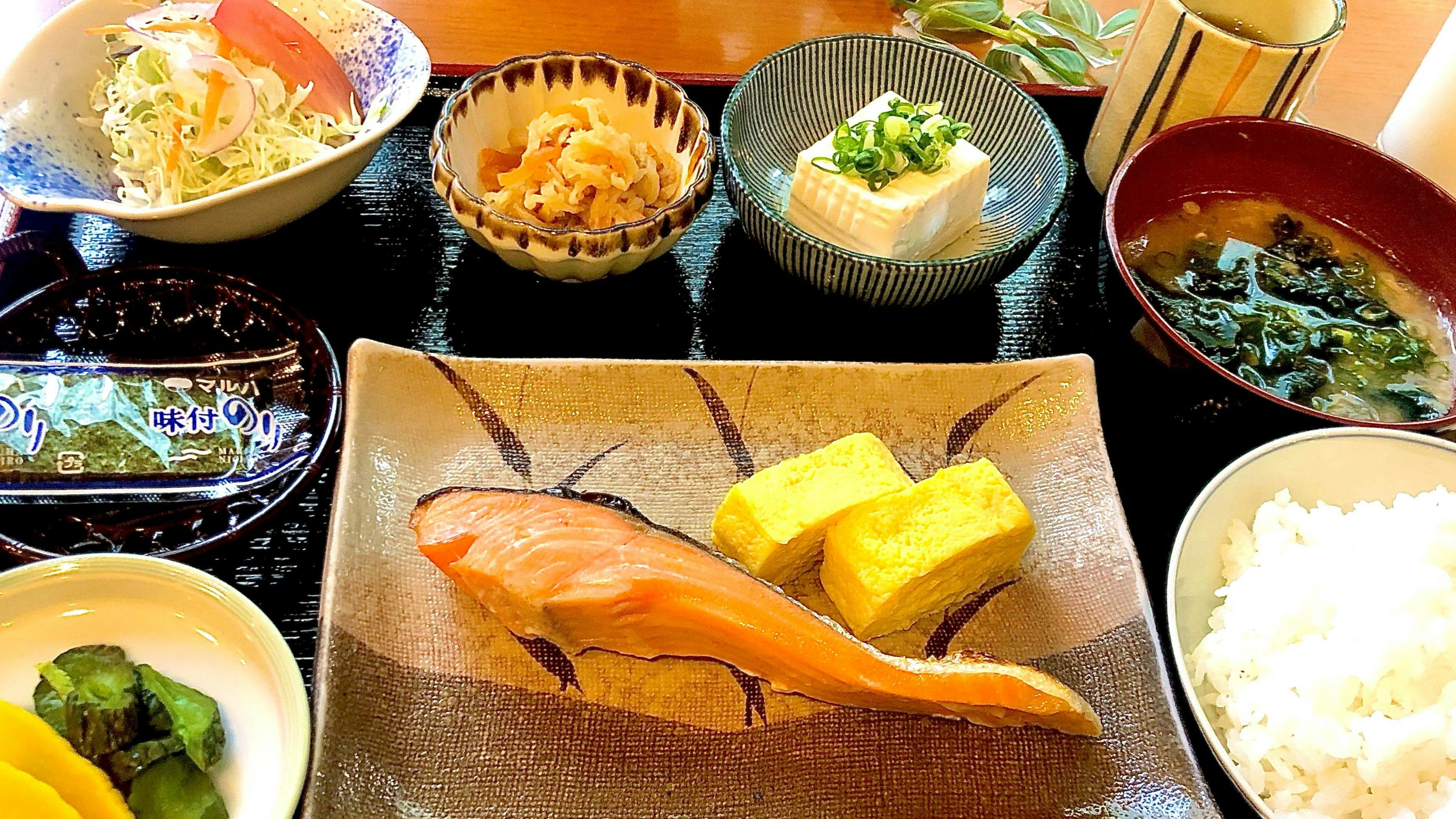 Hotel Shin-Osaka