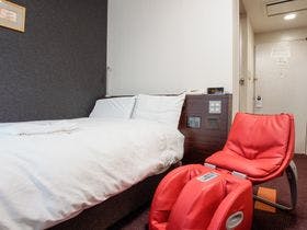 ホテル新大阪