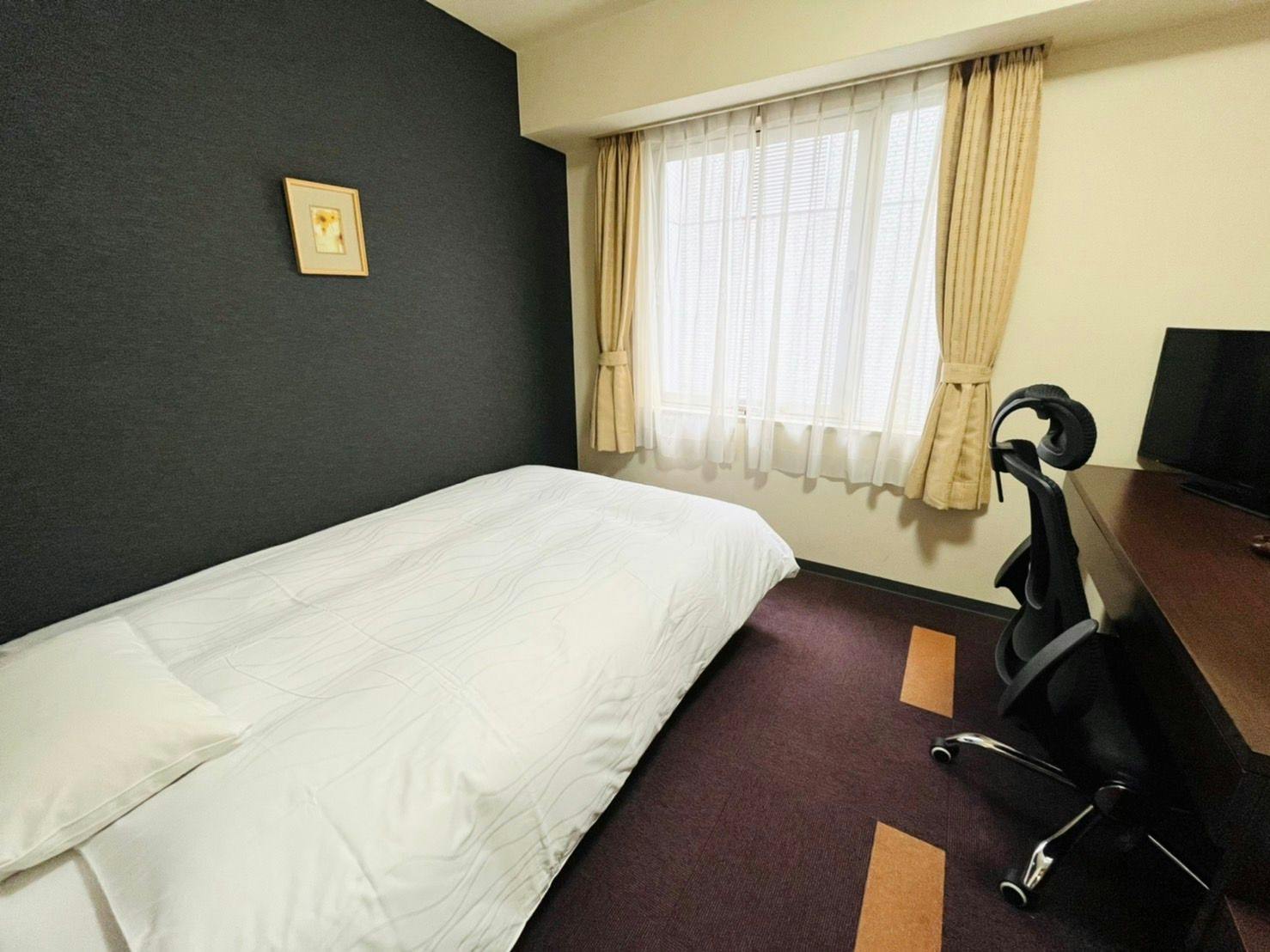Hotel Shin-Osaka