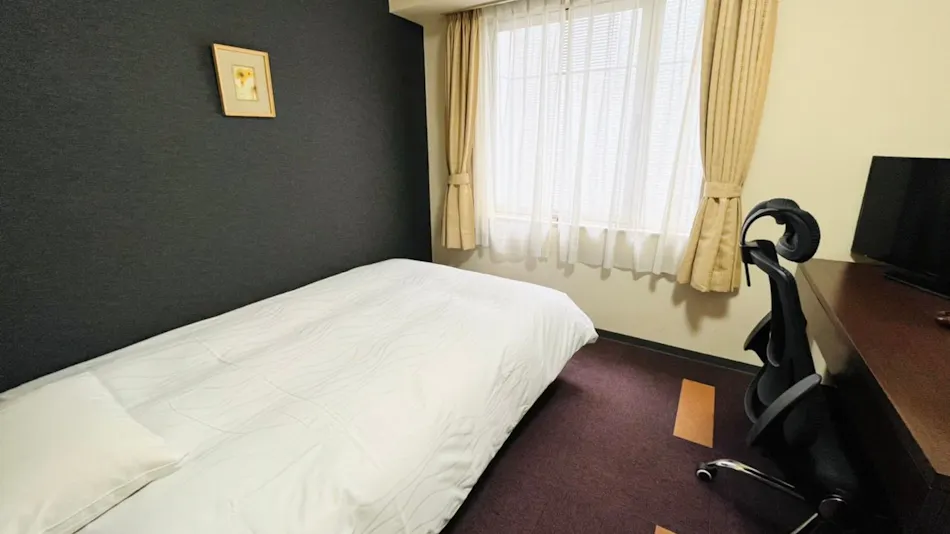 Hotel Shin-Osaka