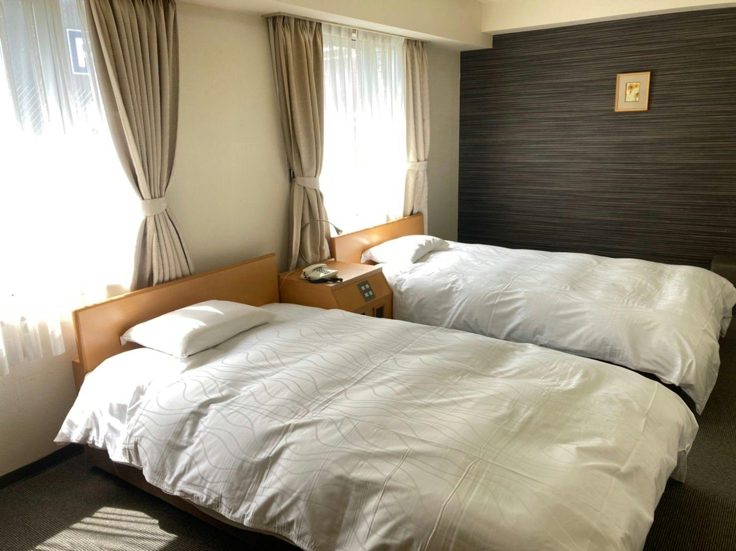 Hotel Shin-Osaka