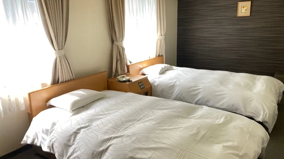 Hotel Shin-Osaka