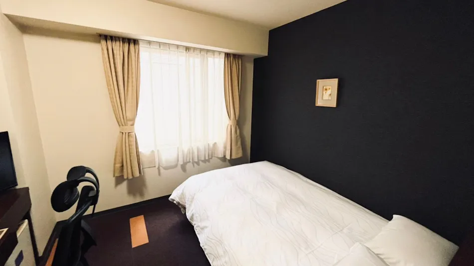 Hotel Shin-Osaka